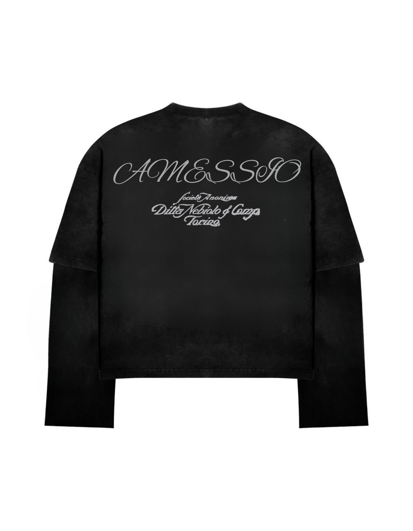 “ROCKSTAR” FULL TSHIRT