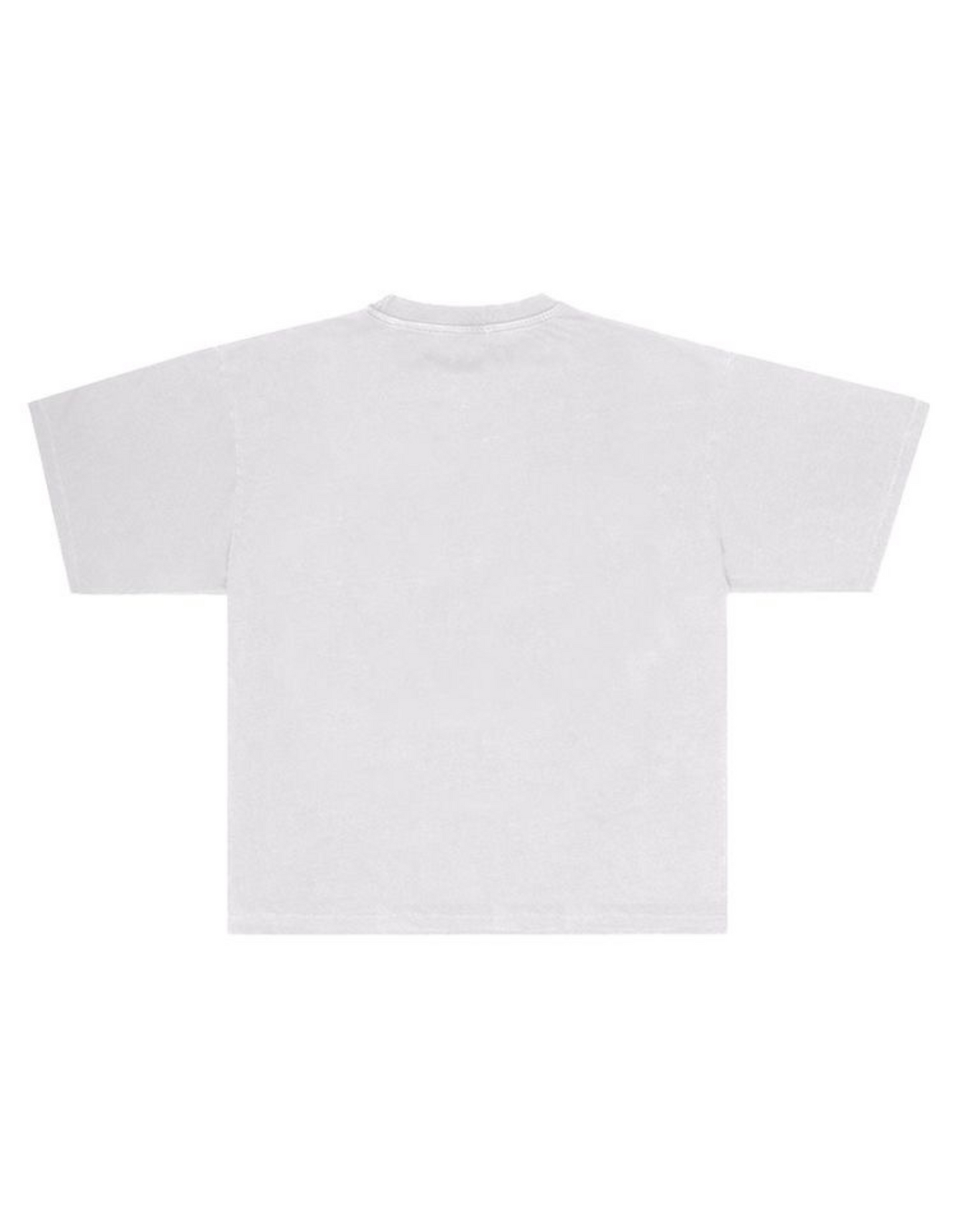 “NO LOVE” T-SHIRT - Amessio