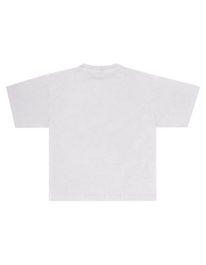 “NO LOVE” T-SHIRT - Amessio