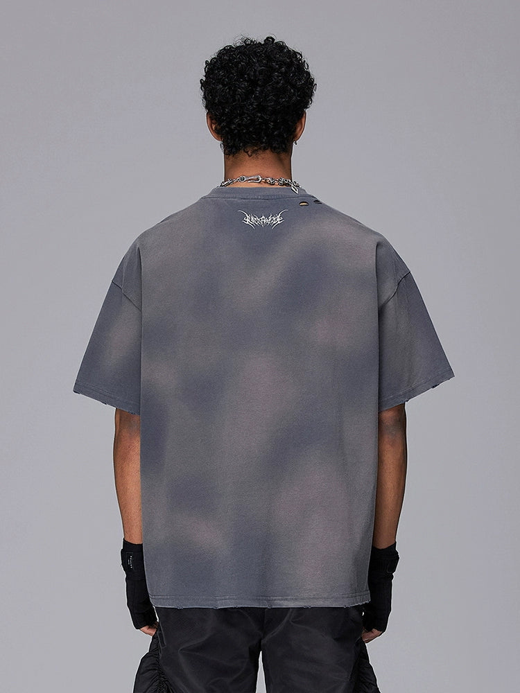 “HEARTLIE” T-SHIRT