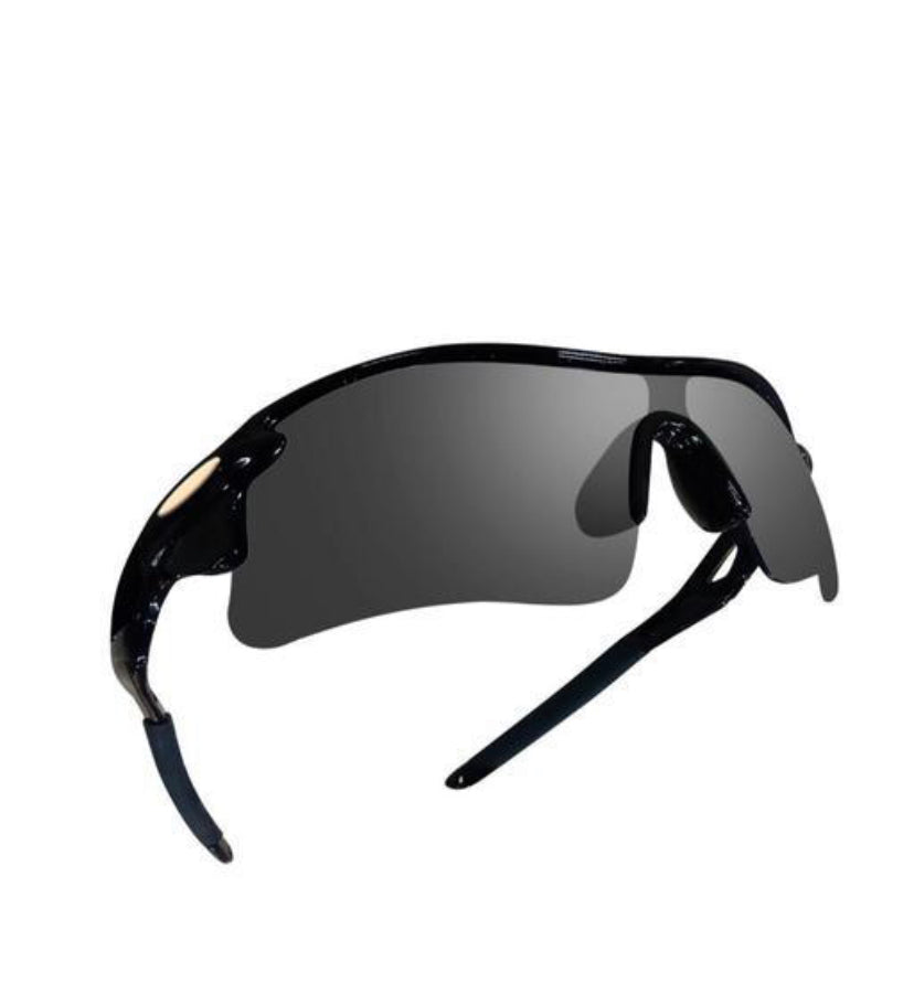 “RAVE” SUNGLASSES - Amessio